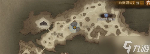 《暗黑破壞神不朽》百疏一密任務觸發位置