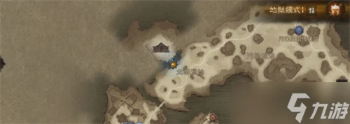 《暗黑破壞神不朽》苦痛之餐任務觸發位置