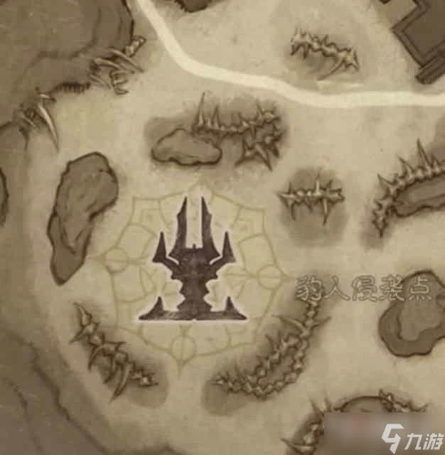 《暗黑破壞神不朽》海尋找寶物任務完成攻略