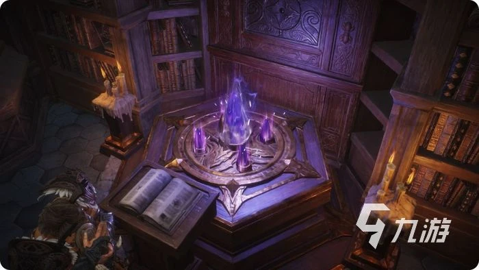 暗黑破壞神不朽混沌秘境 全新副本混沌秘境攻略