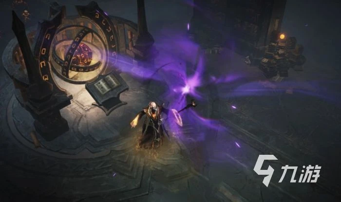 暗黑破壞神不朽混沌秘境怎麼玩 混沌秘境玩法分享