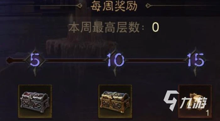 暗黑破壞神不朽混沌秘境怎麼玩 混沌秘境玩法分享