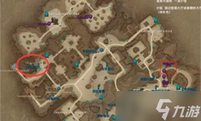 《暗黑破壞神不朽》我欲成神奇遇觸發方法