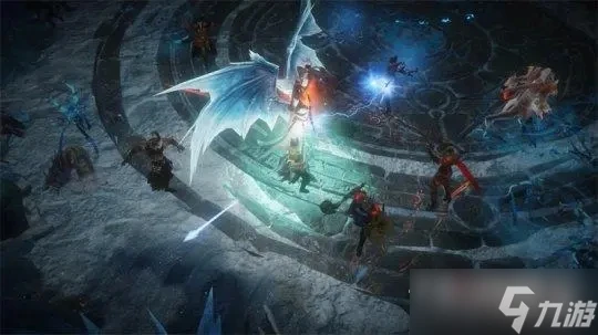 《暗黑破壞神 不朽》加入暗影會作用一覽