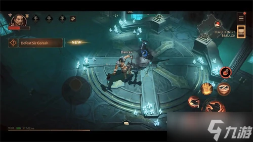 《暗黑破壞神 不朽》加入暗影會作用一覽