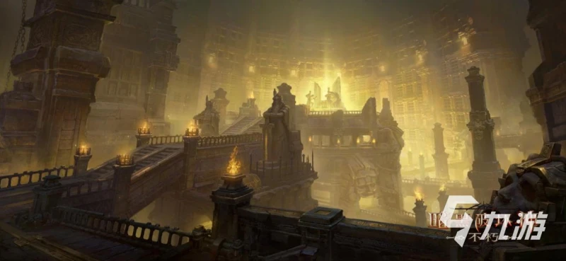 暗黑破壞神不朽普通寶石屬性 普通寶石屬性詳情解析