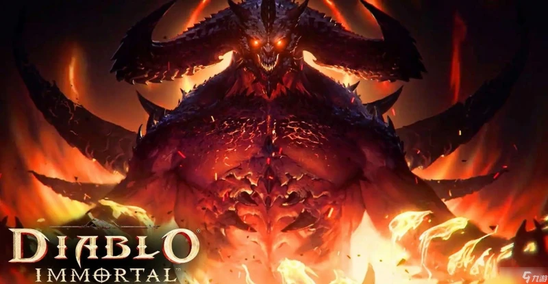 《暗黑破壞神 不朽》狂眼戰士屬性一覽