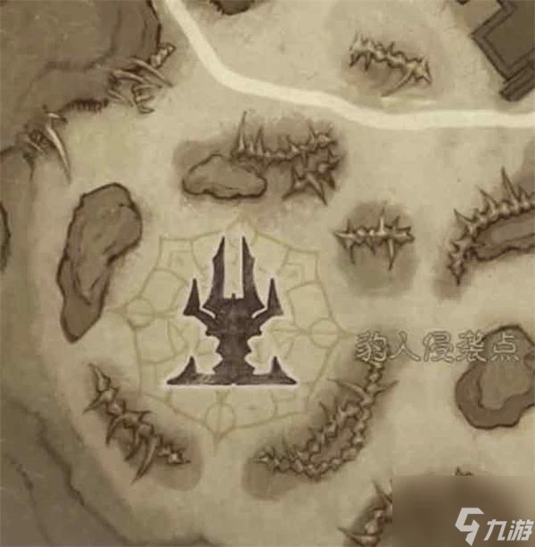 暗黑破壞神不朽沙海尋找寶物任務攻略