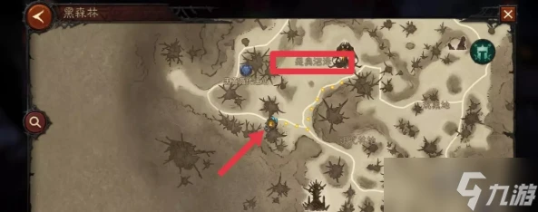 《暗黑破壞神不朽》昔日戰友奇遇事件攻略