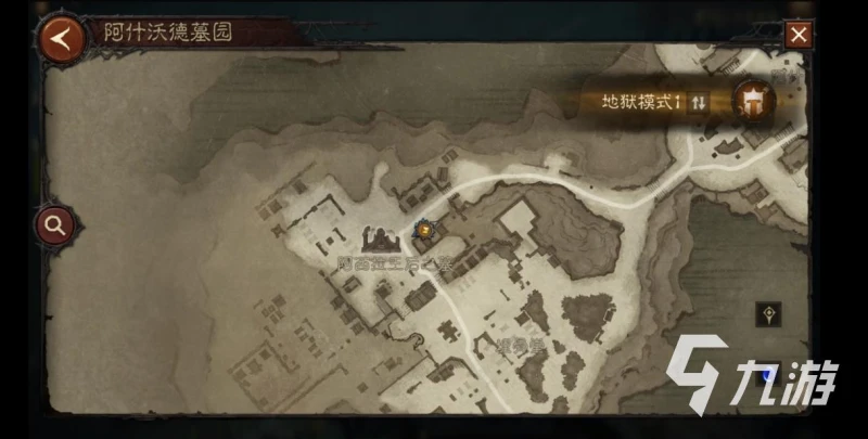 暗黑破壞神不朽受傷的戰士怎麼做 受傷的戰士任務攻略