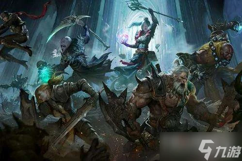 《暗黑破壞神不朽》死靈寶石共鳴搭配推薦