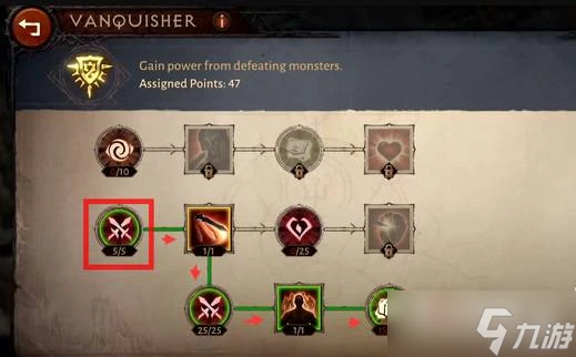 《暗黑破壞神 不朽》野蠻人巔峰加點推薦