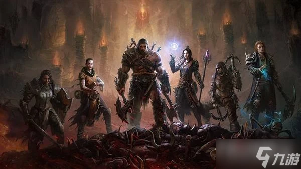 《暗黑破壞神不朽》被綁的小隊奇遇事件完成方法