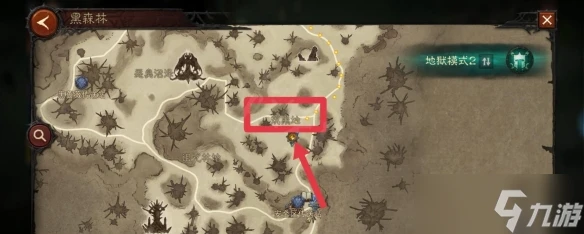 《暗黑破壞神不朽》被綁的小隊奇遇怎麼過