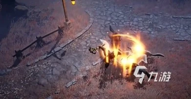 暗黑破壞神不朽聖教軍雷射流 聖教軍雷射流搭配一覽