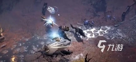 暗黑破壞神不朽聖教軍雷射流 聖教軍雷射流搭配一覽