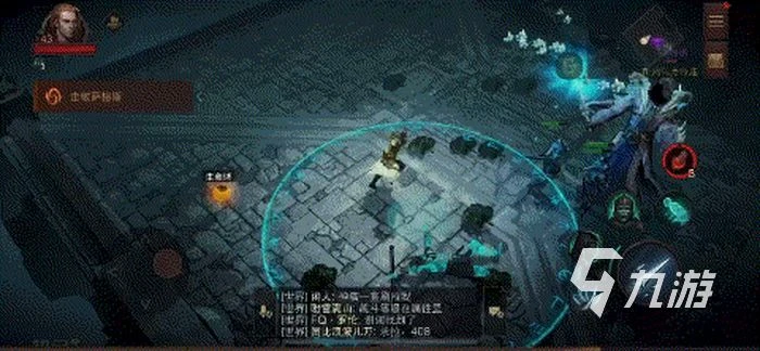 暗黑破壞神不朽死靈法師地刺流 地刺流死靈玩法攻略