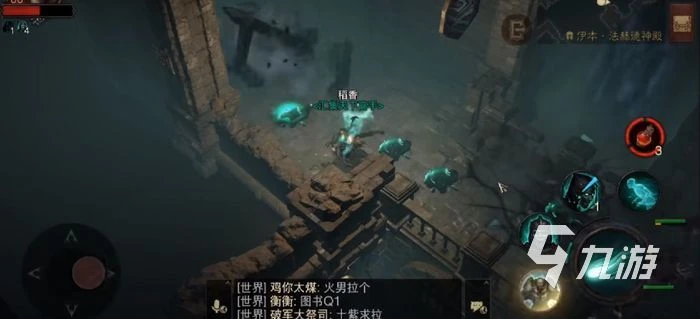 暗黑破壞神不朽苦修者dot流攻略 苦修者dot流玩法介紹