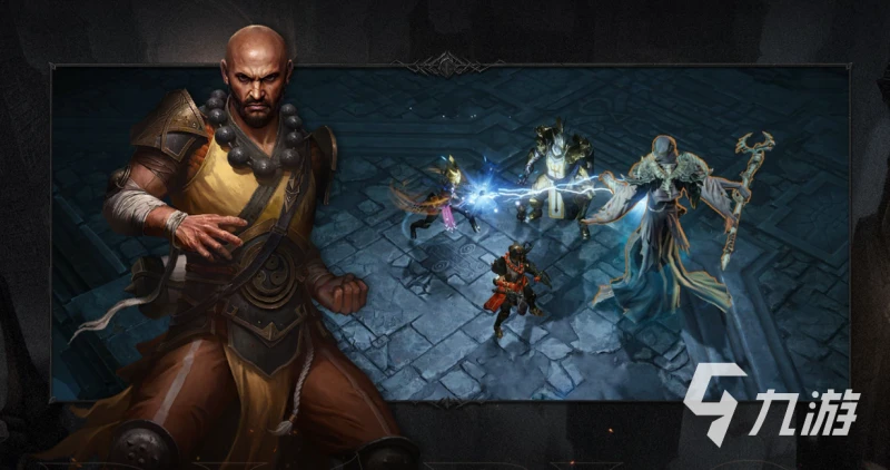 暗黑破壞神不朽聖教軍寶石搭配 聖教軍寶石搭配推薦