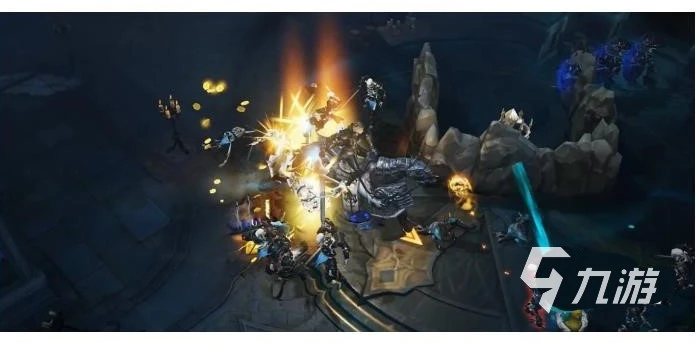 暗黑破壞神不朽惡魔之門在哪裡 惡魔之門副本介紹一覽