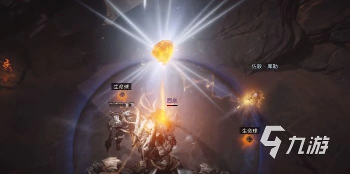 暗黑破壞神不朽巴爾副本 巴爾副本實戰攻略