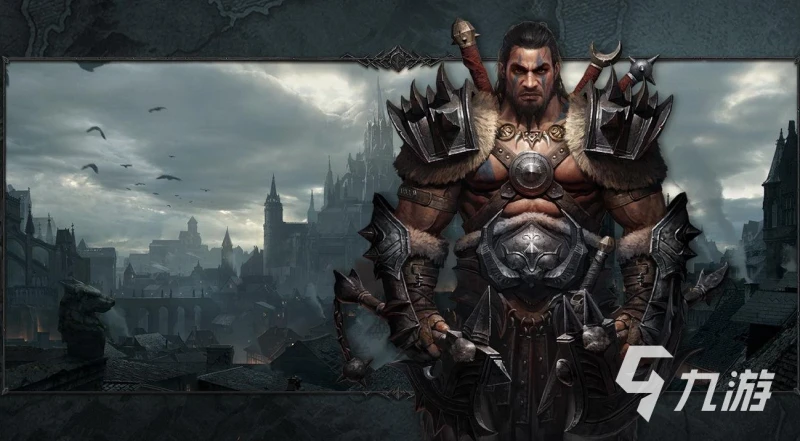 暗黑破壞神不朽武僧禁錮波動拳流 武僧禁錮波動拳流派攻略