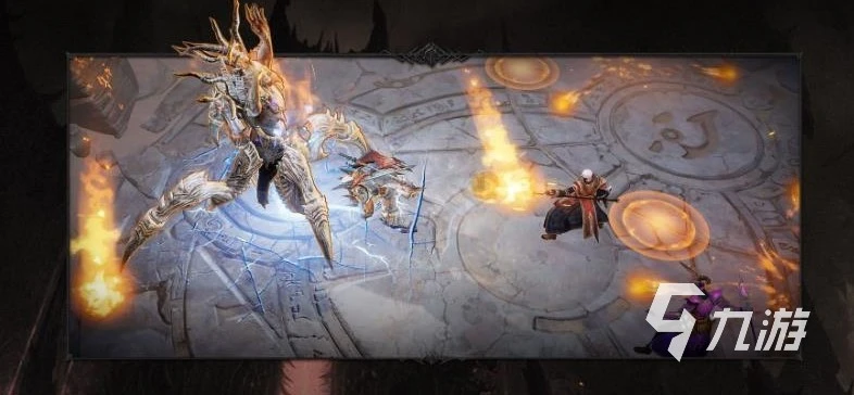 暗黑破壞神不朽後期怎麼玩 暗黑破壞神不朽後期玩法介紹