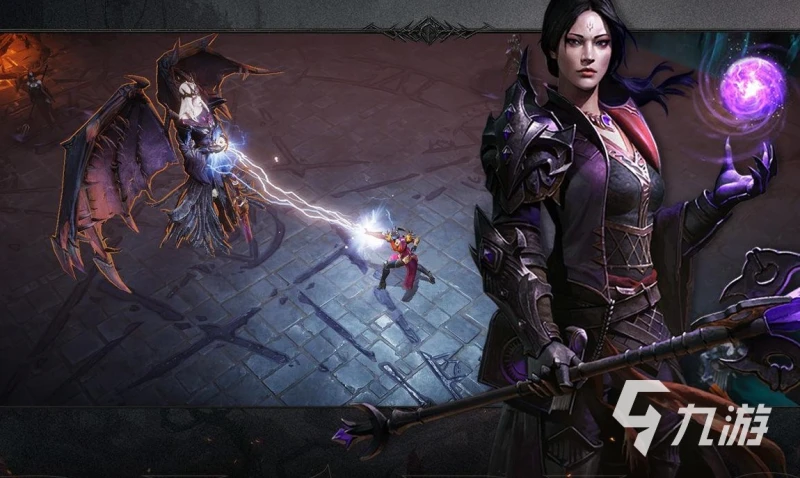 暗黑破壞神不朽武僧禁錮波動拳流 武僧禁錮波動拳流派攻略