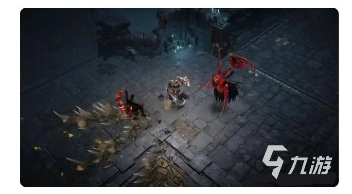 暗黑破壞神不朽後期怎麼玩 暗黑破壞神不朽後期玩法介紹