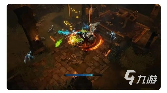 暗黑破壞神不朽後期怎麼玩 暗黑破壞神不朽後期玩法介紹