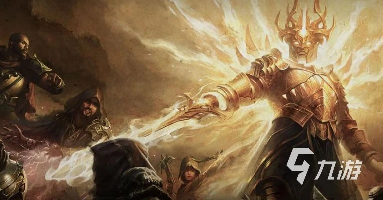 暗黑破壞神不朽技能石怎麼合成 技能石合成方法解析