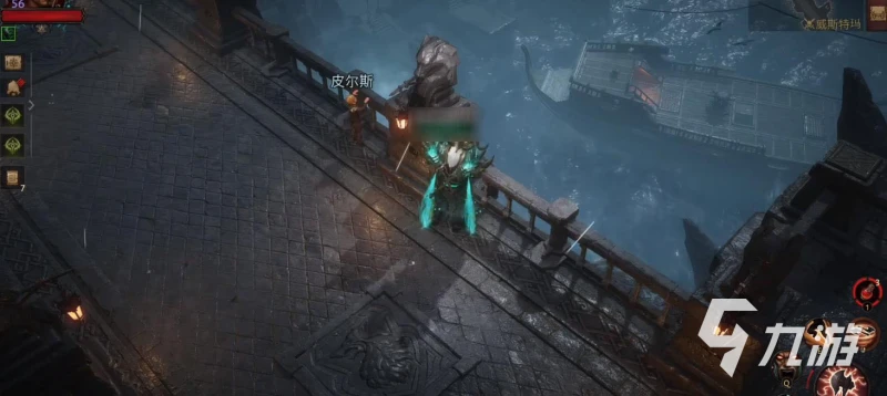 暗黑破壞神不朽國服一區是哪個 國服一區伺服器說明