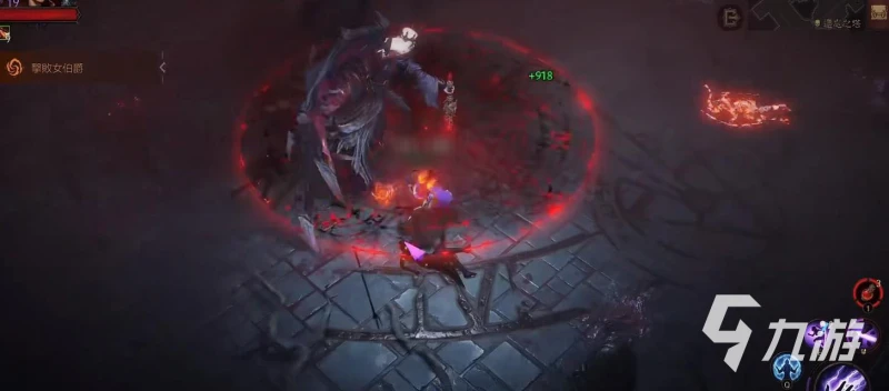 暗黑破壞神不朽獵魔人綠色套裝推薦 綠色套裝獲取途徑