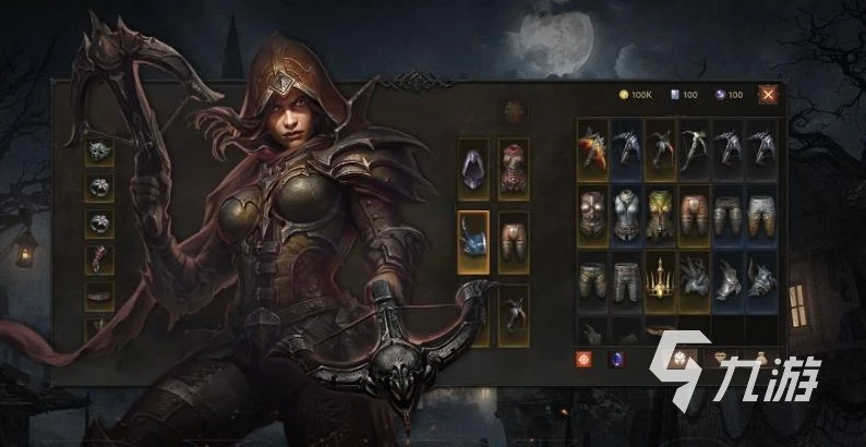 暗黑破壞神不朽聖教軍傳奇寶石搭配 聖教軍傳奇寶石推薦