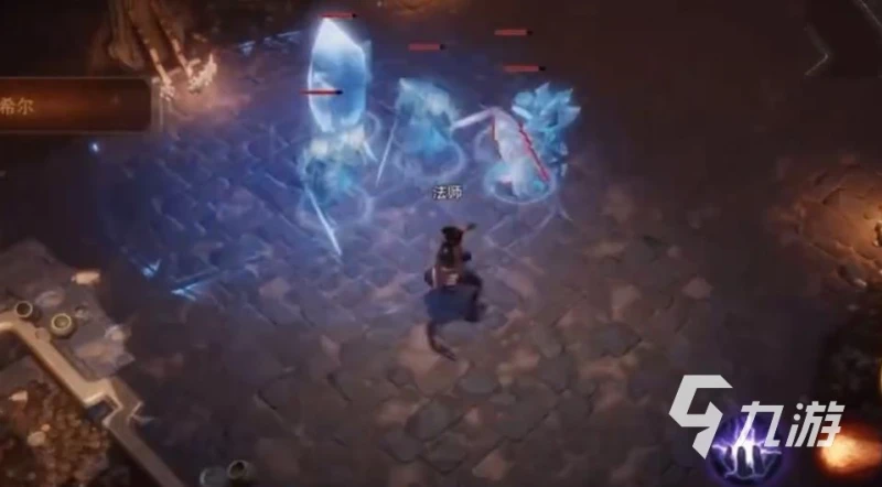 暗黑破壞神不朽技能石怎麼合成 技能石合成方法解析