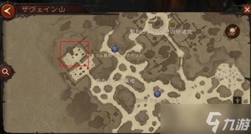 暗黑破壞神不朽世界BOSS在哪 BOSS位置分享