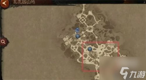 暗黑破壞神不朽遠古噩夢位置打法一覽