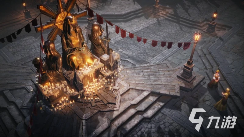 暗黑破壞神不朽神秘捲軸怎麼獲取 暗黑手游神秘捲軸獲取方法