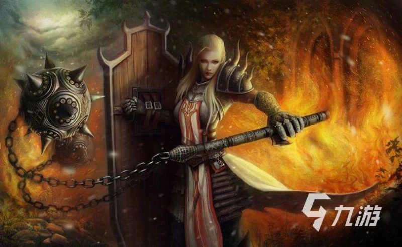 暗黑破壞神不朽神秘捲軸怎麼獲取 暗黑手游神秘捲軸獲取方法