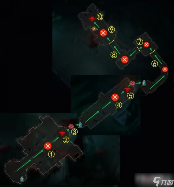 《暗黑破壞神不朽》李奧瑞克入侵副本通關攻略