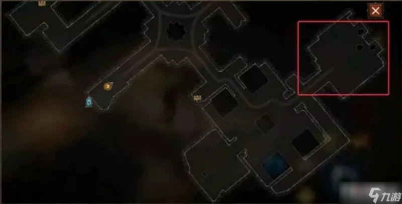 《暗黑破壞神不朽》法希爾之墓副本通關攻略