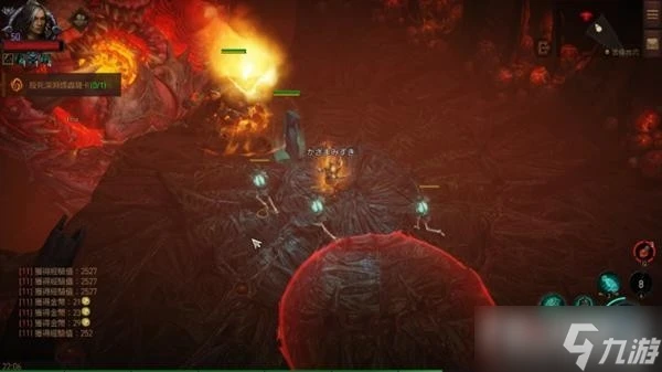 《暗黑破壞神不朽》熔魂深淵副本通關攻略