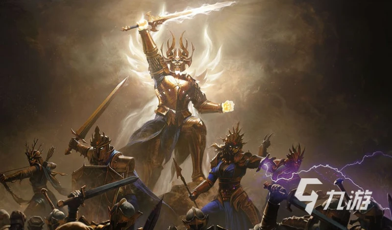 暗黑破壞神不朽火男怎麼打 火男BOSS打法詳解