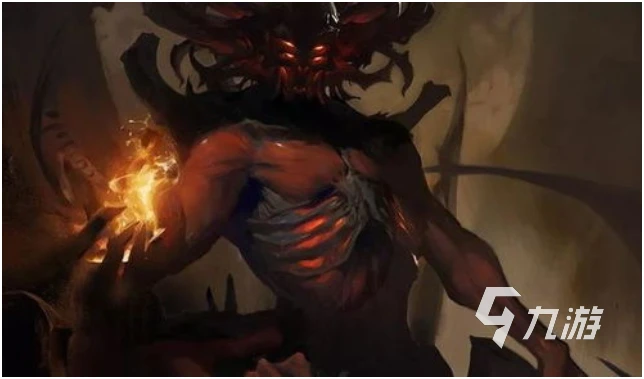 暗黑破壞神不朽九盞燈怎麼點亮 點亮9盞燈順序