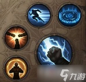 《暗黑破壞神 不朽》武僧刷圖技能搭配推薦