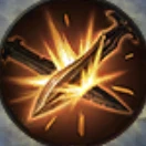 《暗黑破壞神不朽》聖教軍用什麼技能