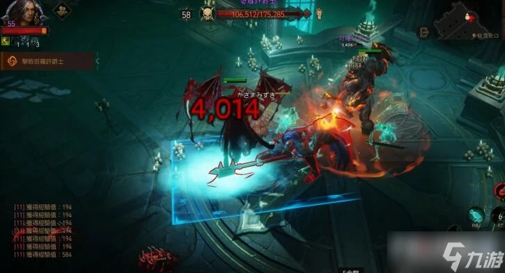 《暗黑破壞神 不朽》李奧瑞克副本打法介紹