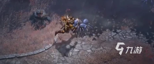 暗黑破壞神不朽組隊有什麼用 暗黑不朽組隊玩法介紹