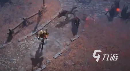 暗黑破壞神不朽組隊有什麼用 暗黑不朽組隊玩法介紹