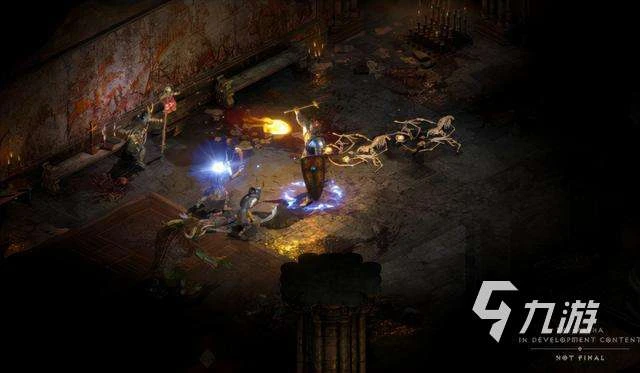 暗黑破壞神不朽新手攻略 新手攻略大全